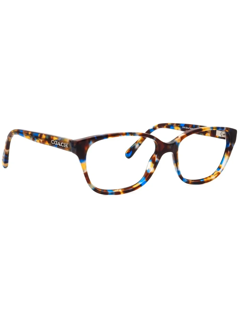 Coach HC 6103 5549 Eyewear